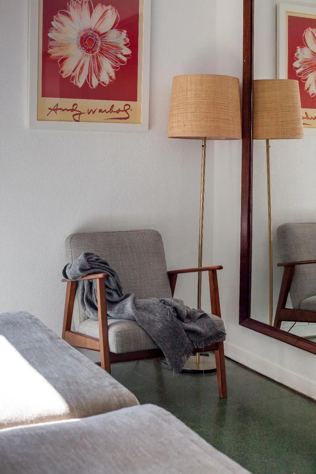 Double or Twin SEA VIEW Room, Vasco da Gama, Algarve