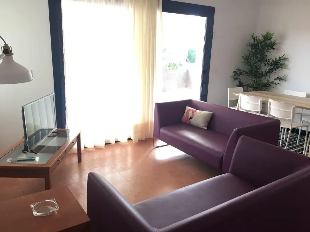 Room, Casa Del Mar Hotel, Costa Brava