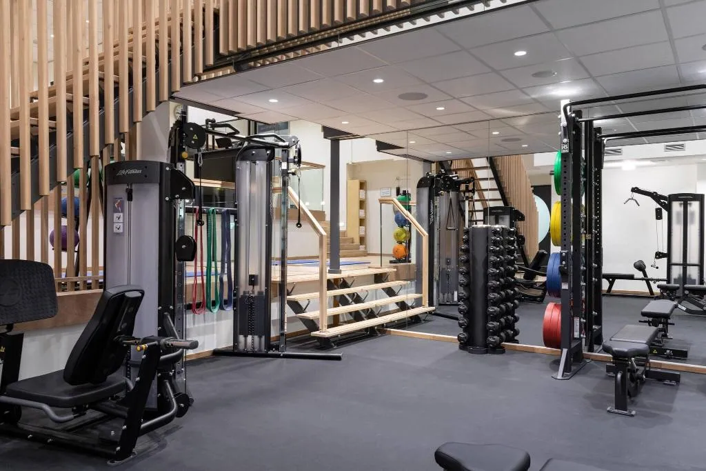 Sports and Entertainment, Amsterdam Marriott Hotel, Amsterdam