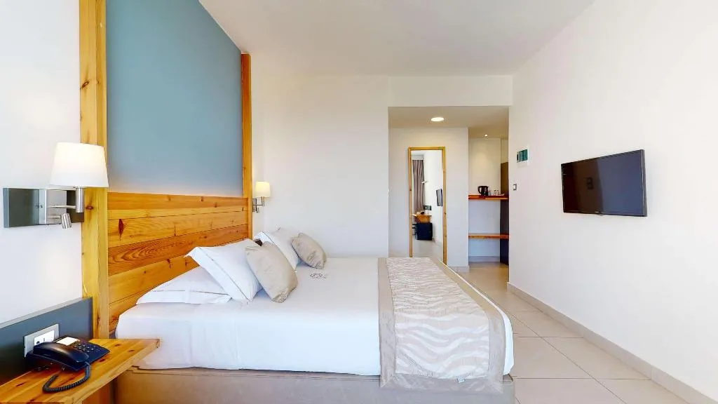 Room, Acrotel Elea Beach, Halkidiki