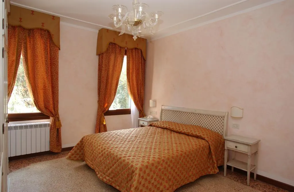 General view, Casa Mimma, Venice