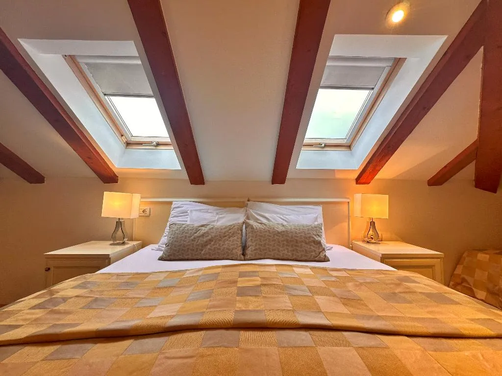 DOUBLE STANDARD Room, Hotel Bozica, Dubrovnik