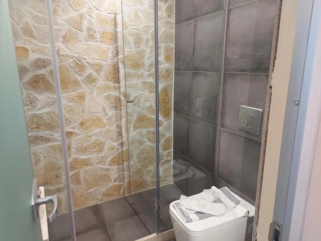 DOUBLE STANDARD Room, The Santo George Beach Resort, Crete