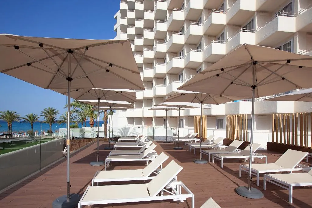 General view, HM Gran Fiesta, Majorca