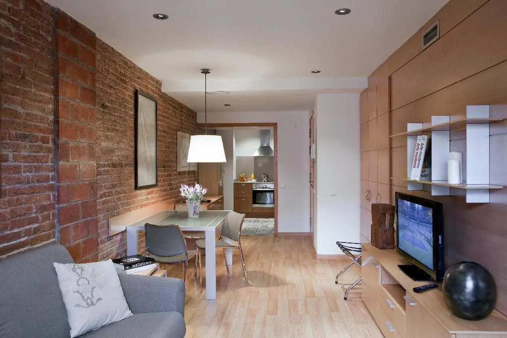 APARTMENT STANDARD Room, Wello Apartments, Barcelona