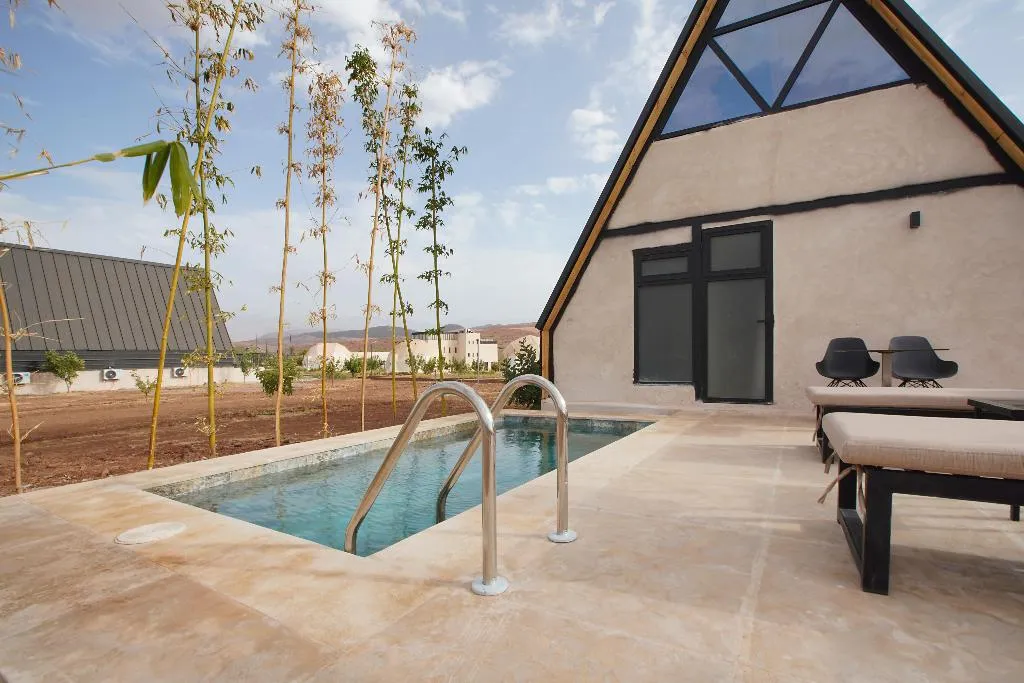 HOME TWO BEDROOMS ONE BATHROOM Room, The Ranch, Marrakech