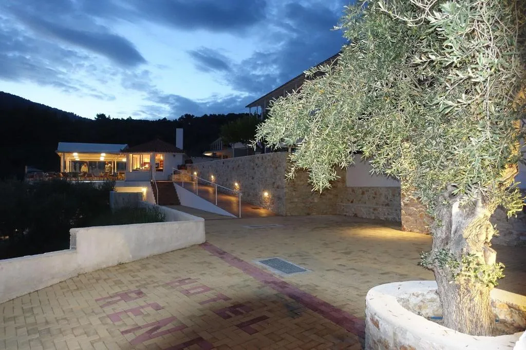 Sports and Entertainment, Hotel Rene, Skiathos
