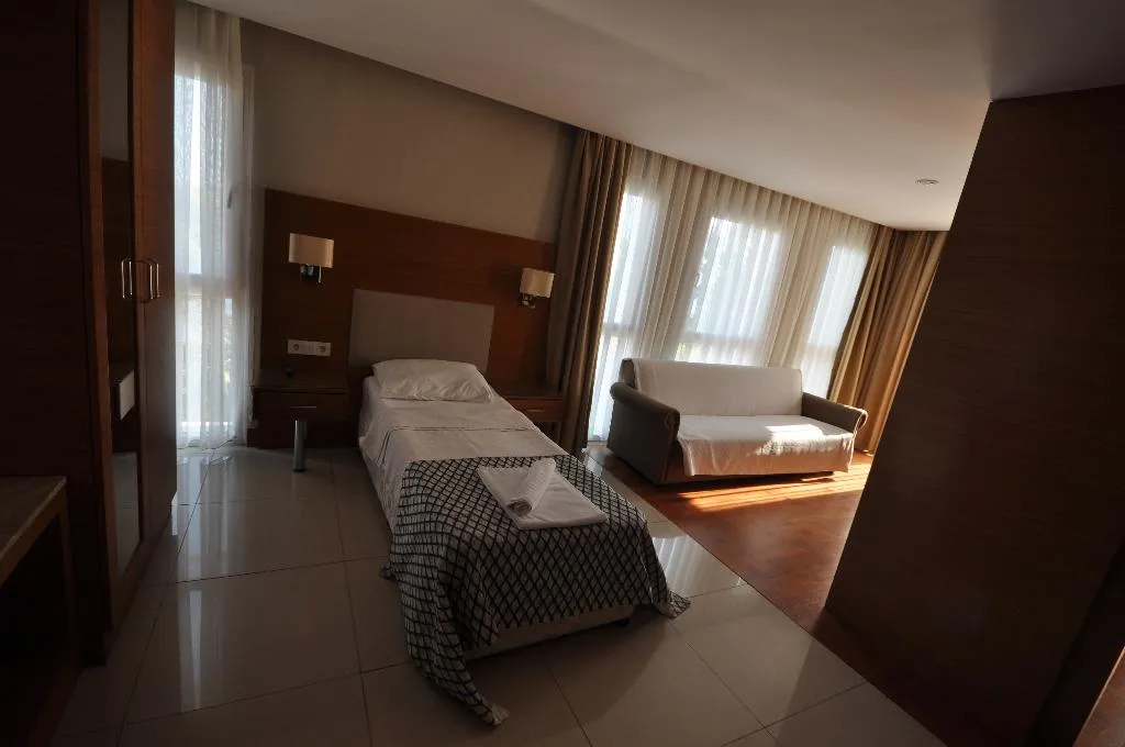 Room, Halic Park Ayvalik, Izmir