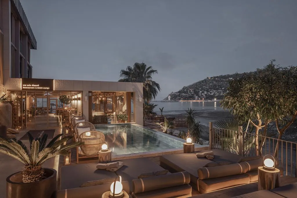 General view, En Vie Beach Boutique Hotel Only Adults, Antalya