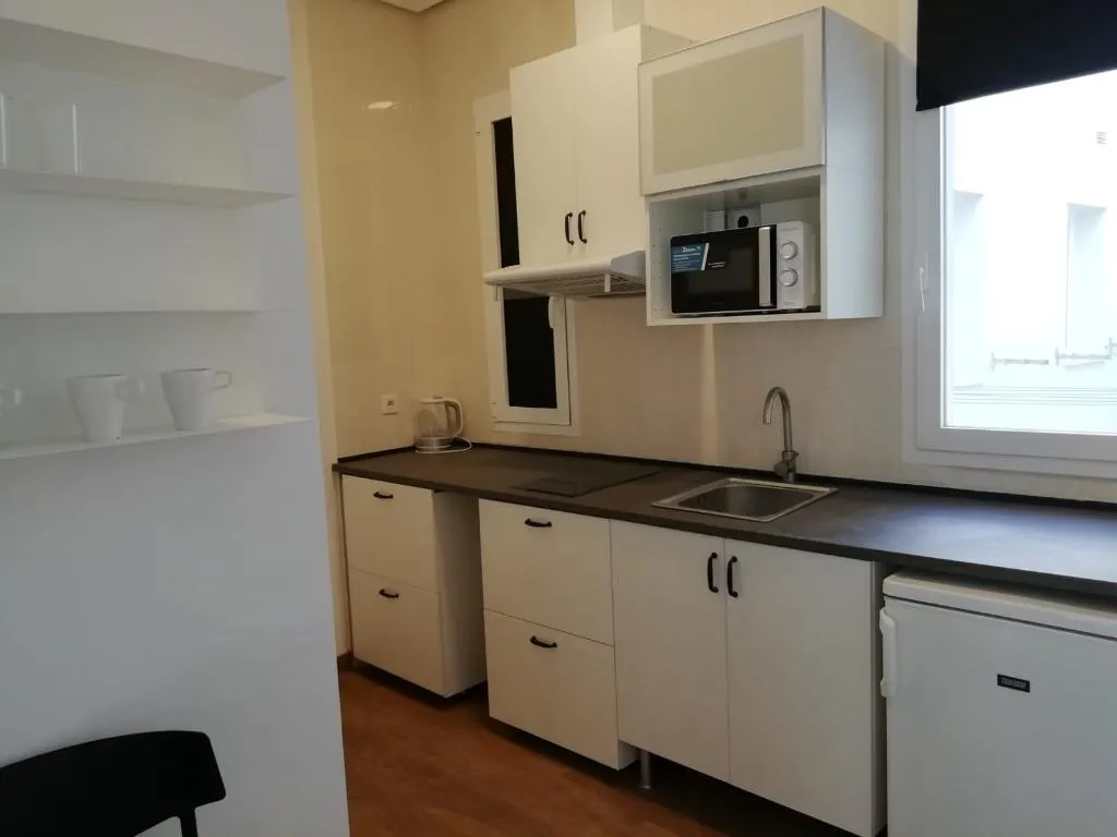 APARTMENT ONE BEDROOM Room, Smartr Madrid Gran Via 47, Madrid