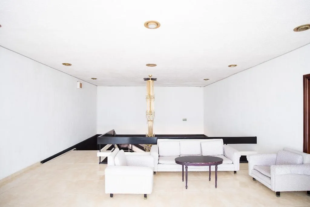 Lobby, Pallini Beach, Halkidiki