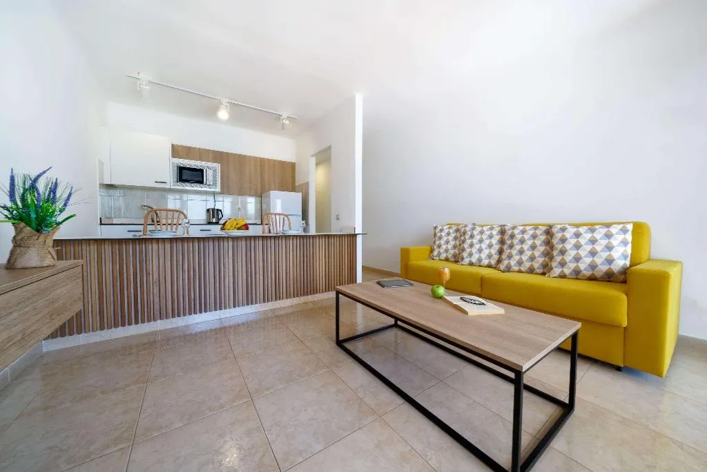 Room, Labranda Playa Club, Lanzarote