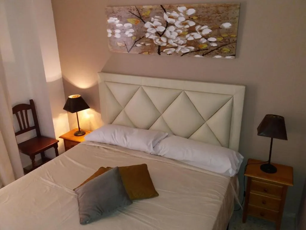 Room, Hostal Gonzalez, Costa Del Sol