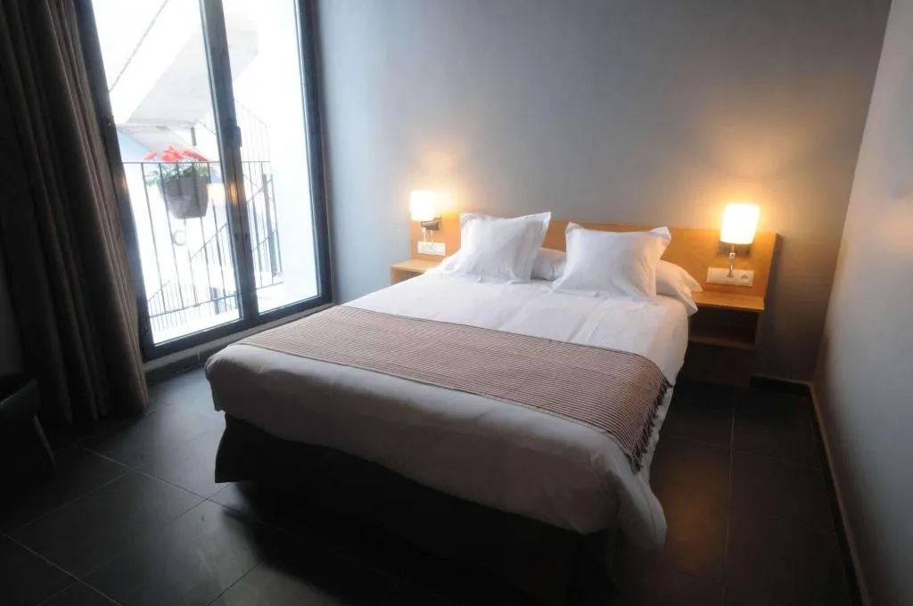 Room, Catalina Suites San Nicolas 3*, Valencia