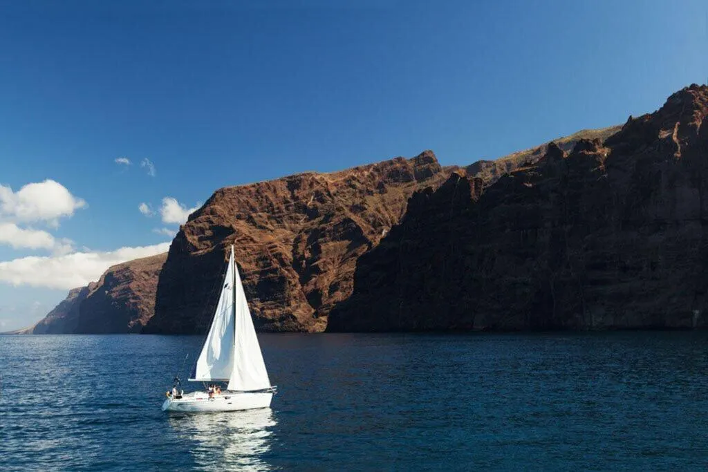 General view, Royal Sun Resort, Tenerife