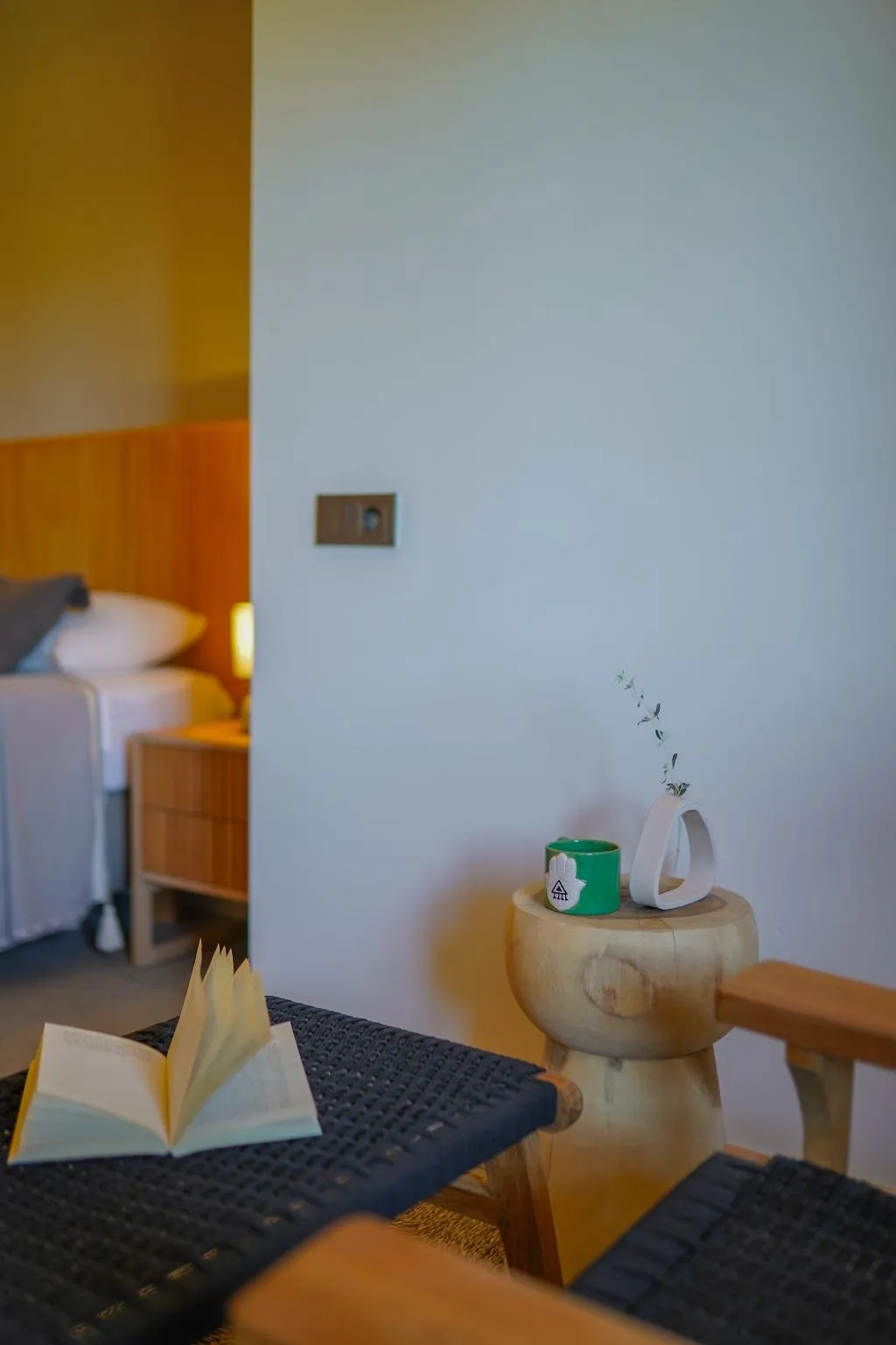 DOUBLE GARDEN VIEW ONE BEDROOM Room, Hotel Club-E, Dalaman