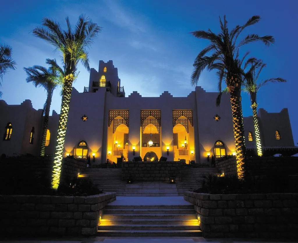 General view, Four Seasons Resort Sharm El Sheikh, Red Sea Riviera