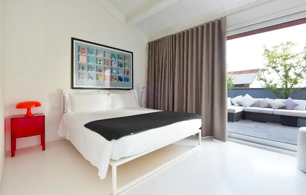 APARTMENT TWO BEDROOMS Room, Le Suite Di Palazzo Segreti, Milan