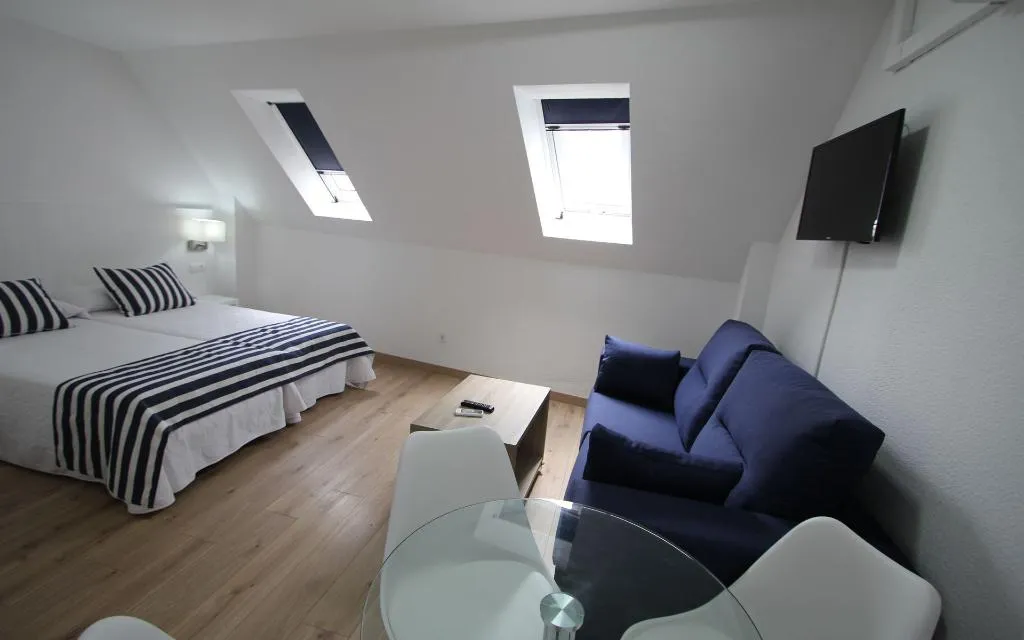 APARTMENT ONE BEDROOM Room, Apartamentos La Mar, Costa Blanca
