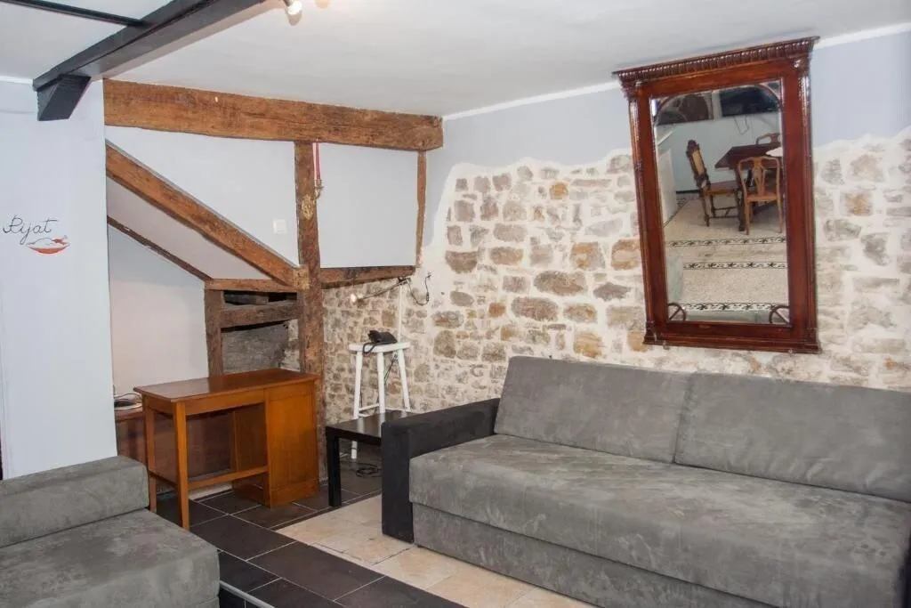 Room, Houses Of Motovun, Istria