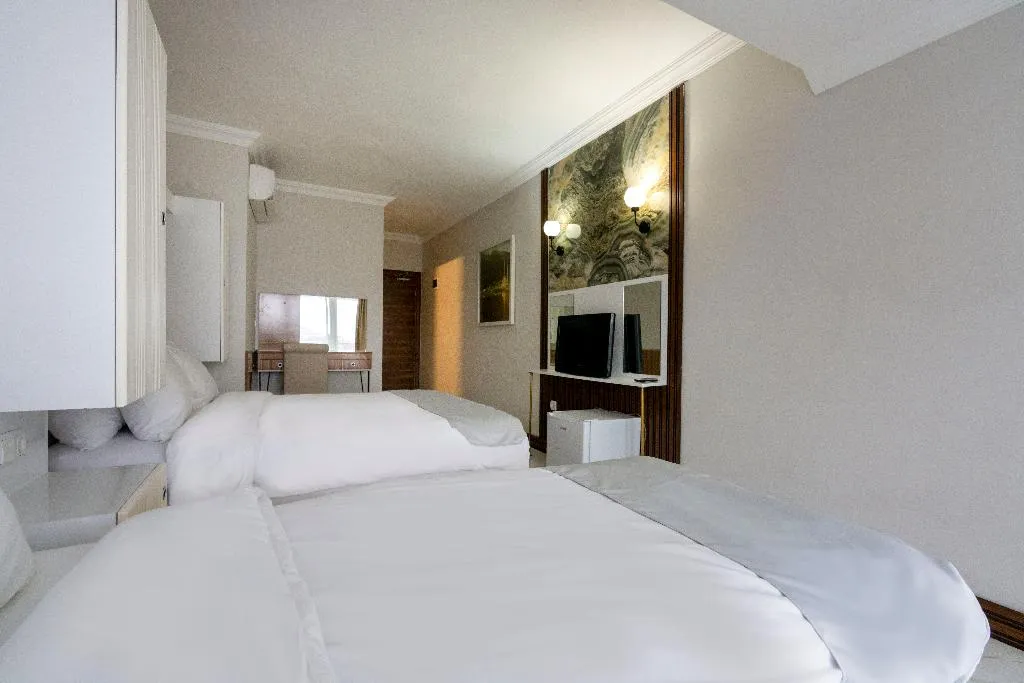 TRIPLE STANDARD Room, Sude Beach Resort Hotel, Bodrum