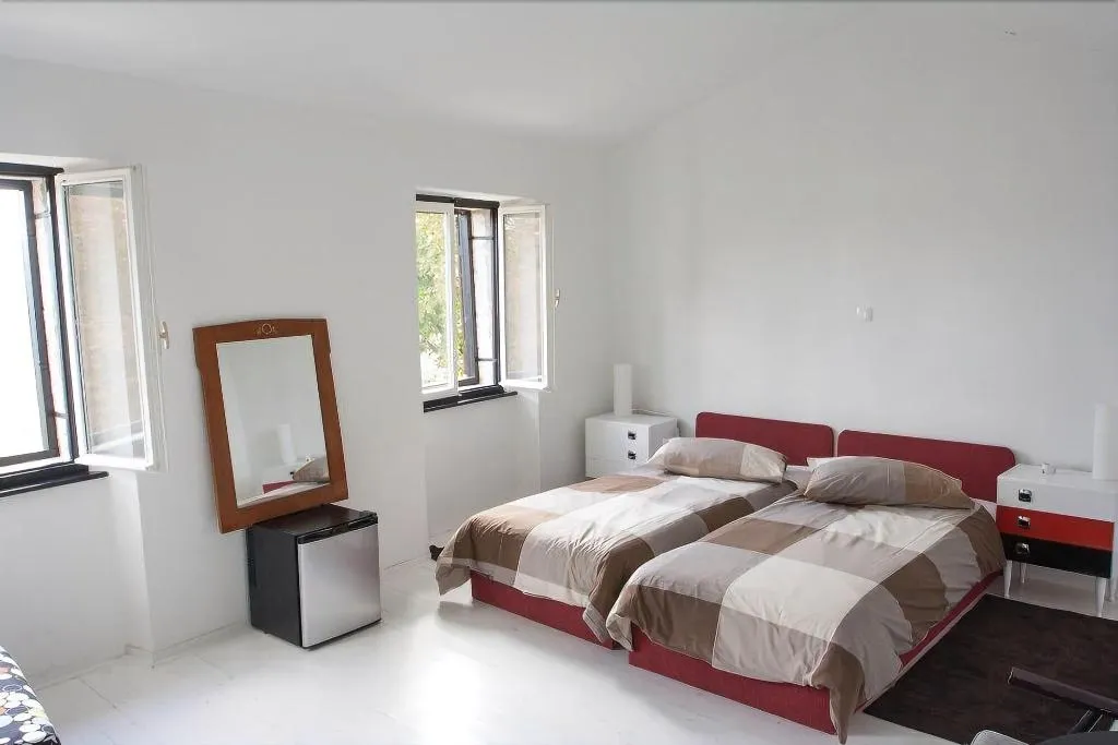 Room, Houses Of Motovun, Istria