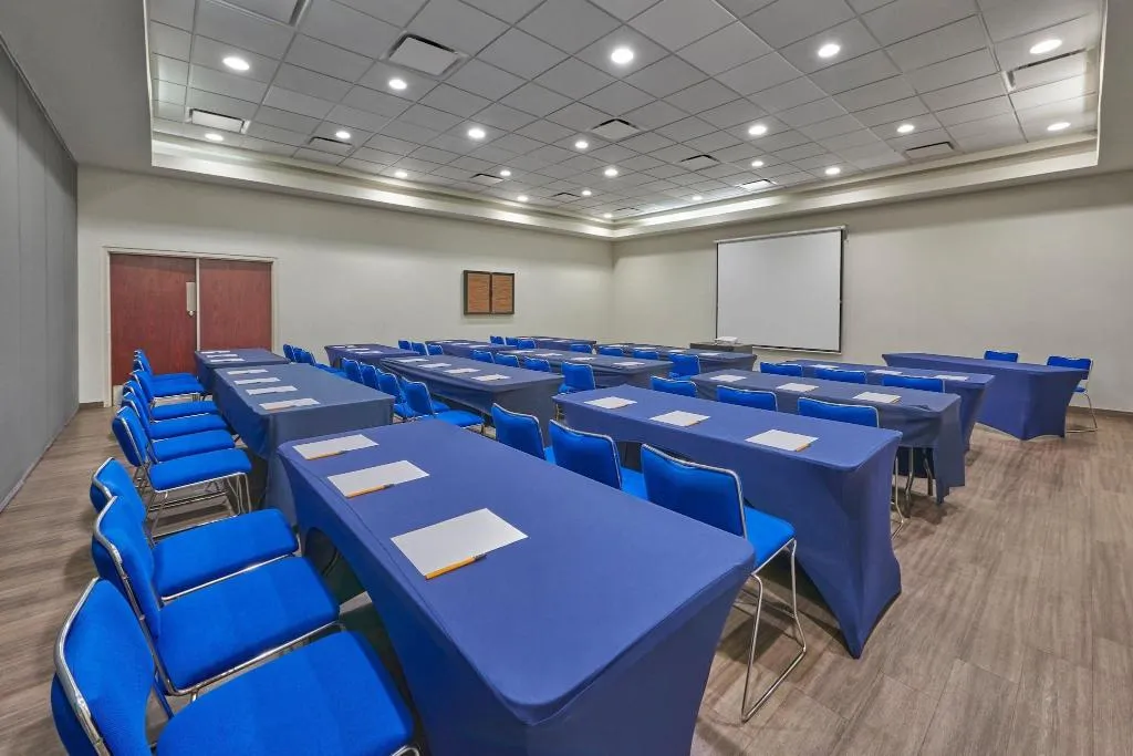 Conferences, City Express By Marriott Playa del Carmen, Playa Del Carmen