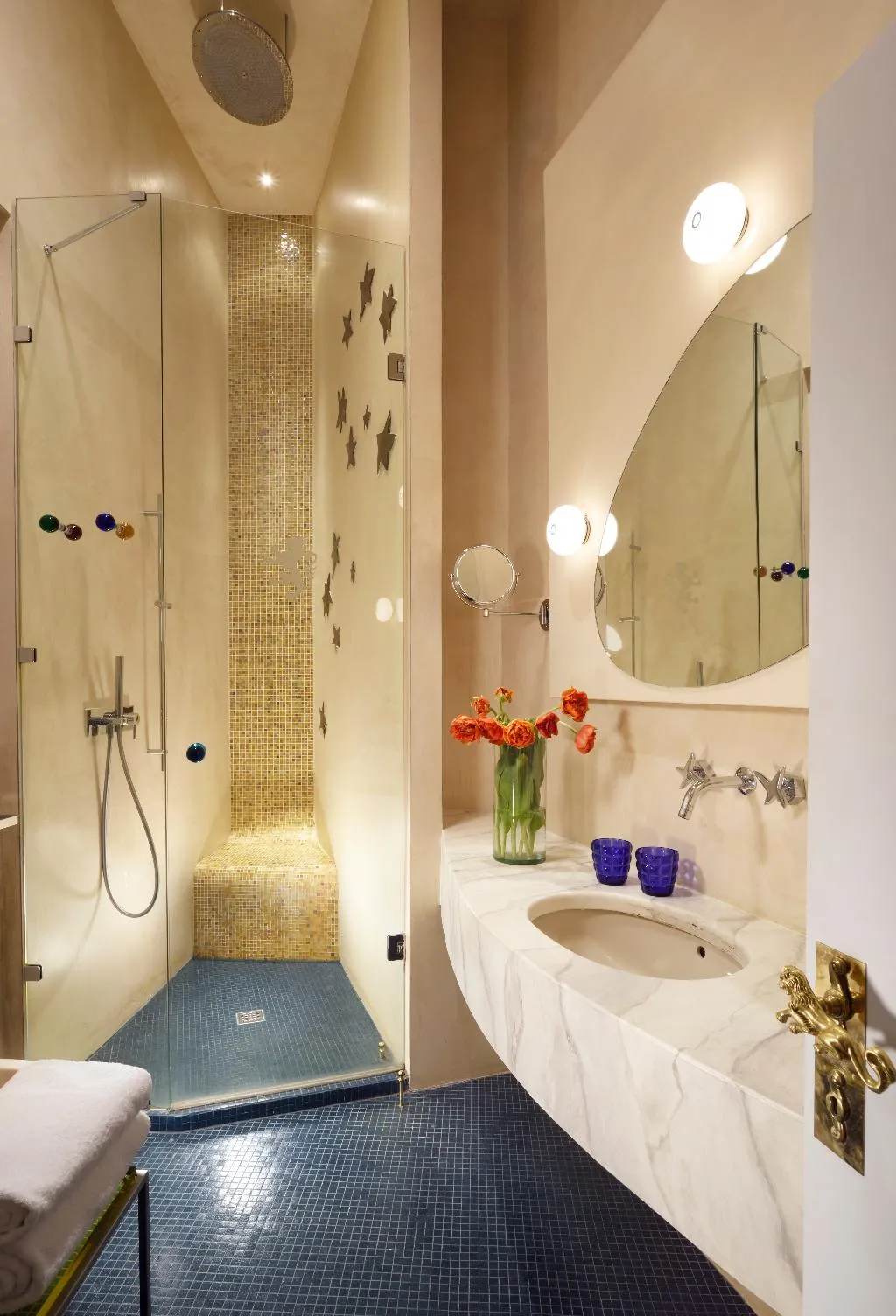 SUITE CLASSIC Room, Leone Blu Suites | UNA Esperienze, Florence