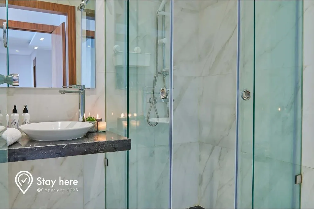 FAMILY ROOM DELUXE TWO BEDROOM Room, StayHere Rabat - Hay Riad Residential Living, Rabat
