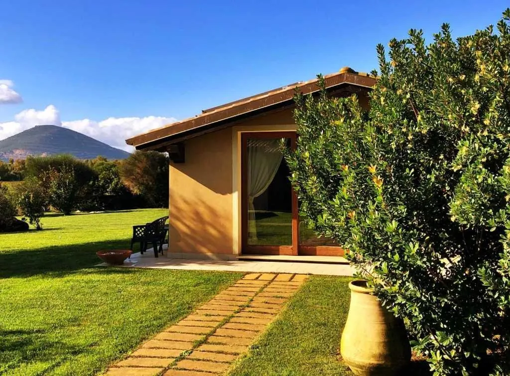 Room, Inghirios Wellness Country Resort, Alghero