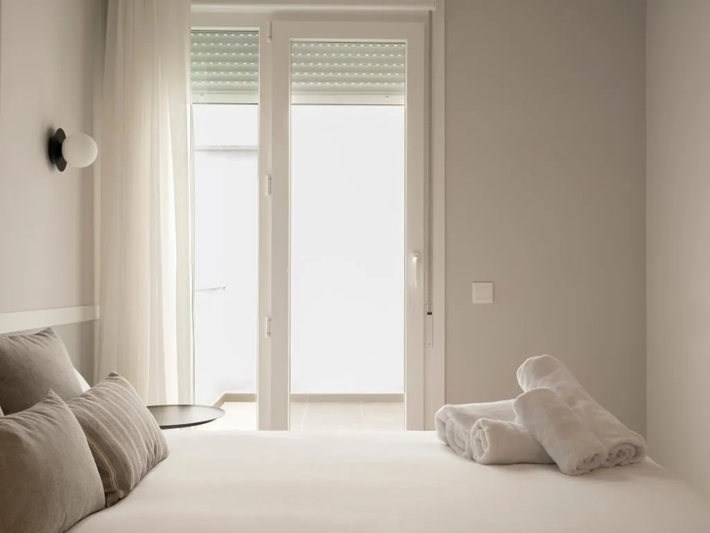 APARTMENT TWO BEDROOMS Room, Meral Units, Costa Del Sol