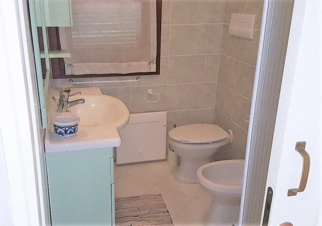 APARTMENT CAPACITY 6 TWO BEDROOMS Room, BAIA de BAHAS - Apartments, Olbia