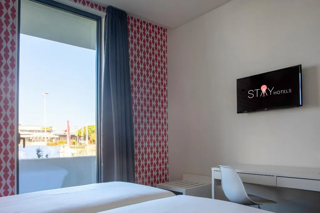 TWIN STANDARD Room, Stay Hotel Lisboa Aeroporto, Lisbon