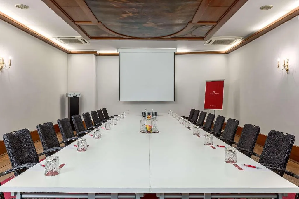 Conferences, NH Collection Amsterdam Barbizon Palace, Amsterdam