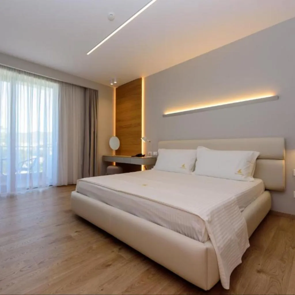 DOUBLE WITH BALCONY Room, Navy Hotel, Kavaje