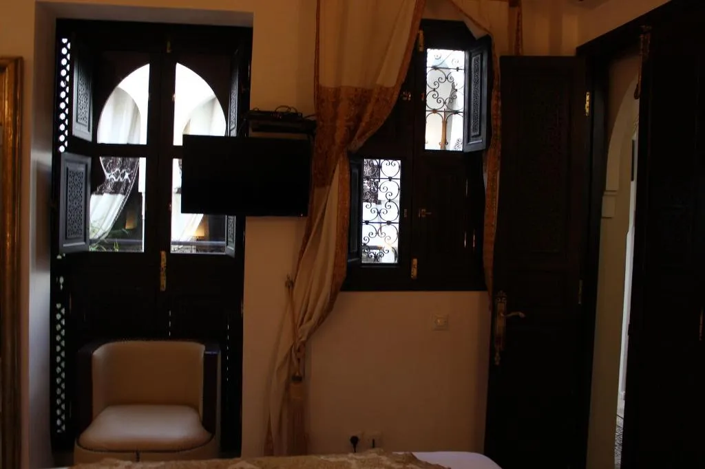 Room, Riad Reve D Or, Marrakech