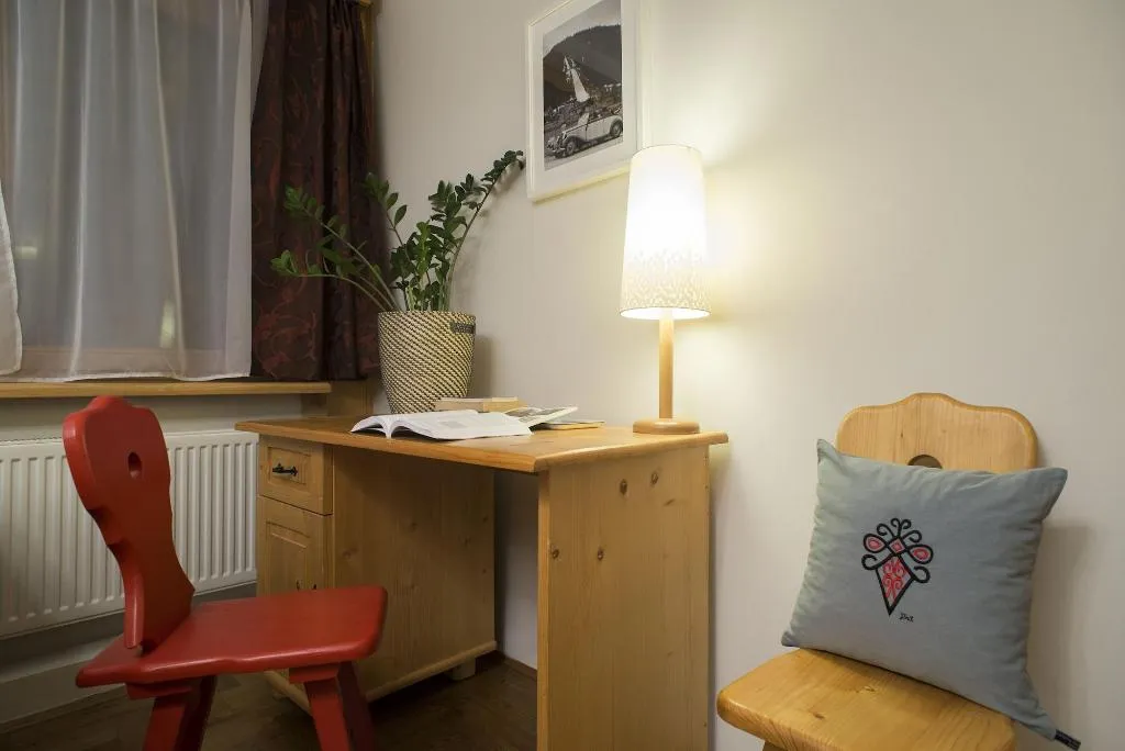 Room, Apartamenty Apartart Zakopane, Krakow