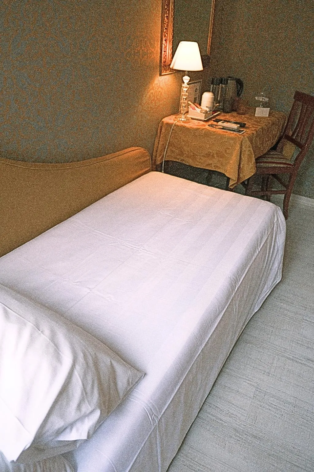 QUADRUPLE GRAND DELUXE Room, San Gallo, Venice