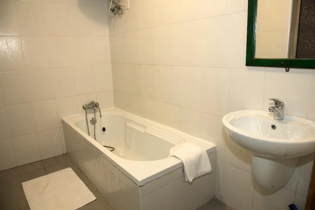APARTMENT ONE BEDROOM Room, Burlington Apartments, Malta