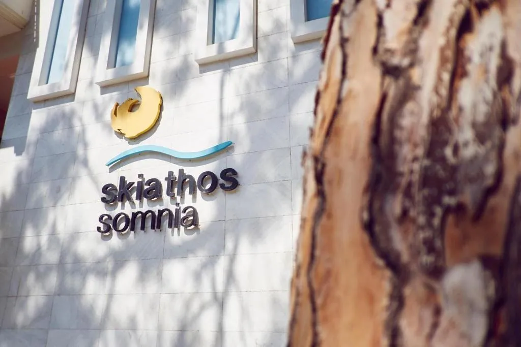 General view, Skiathos Somnia, Skiathos