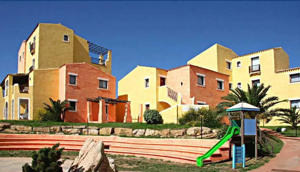 General view, Stintino Country Paradise, Alghero