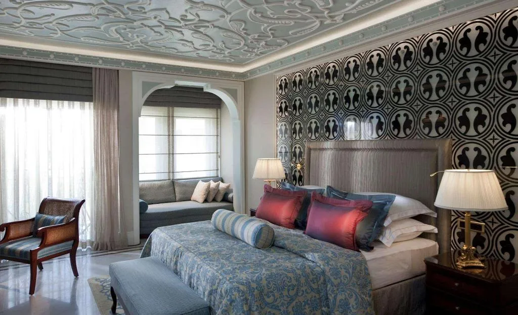 Room, Ali Bey Resort Sorgun, Antalya