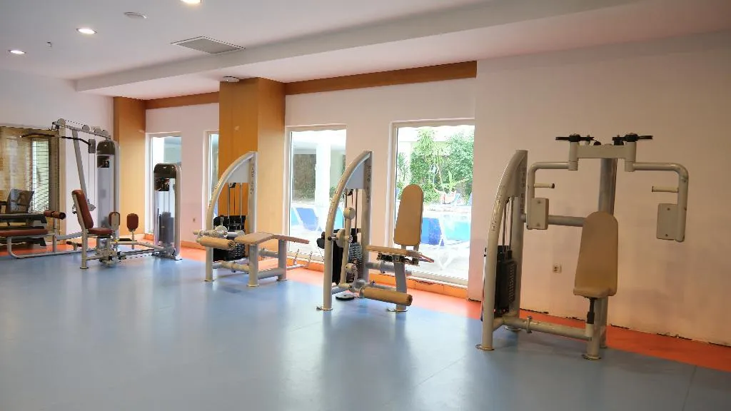 Sports and Entertainment, Sural Resort Hotel, Antalya