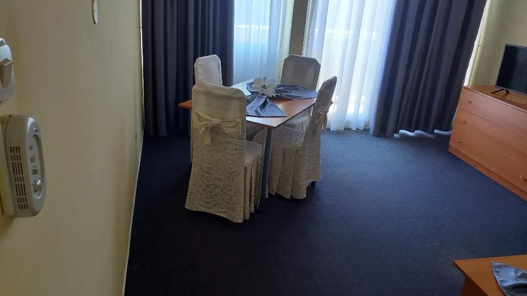 SUITE STANDARD Room, Hotel Pula, Istria