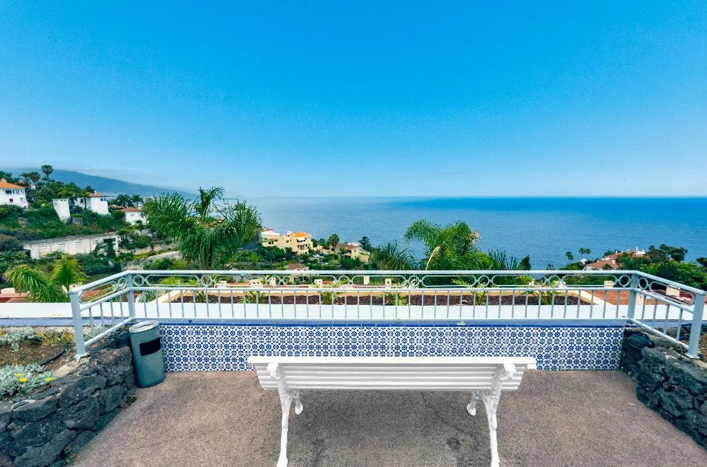 General view, Coral la Quinta Park Suites, Tenerife