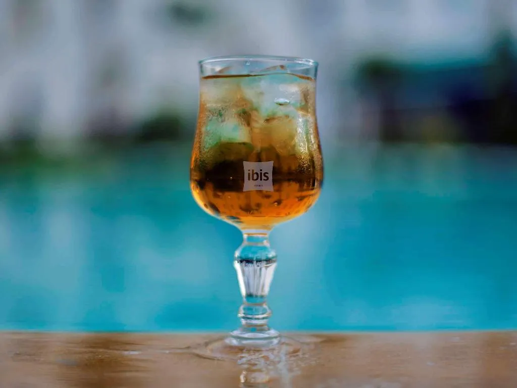Bar, Ibis fes, Fez