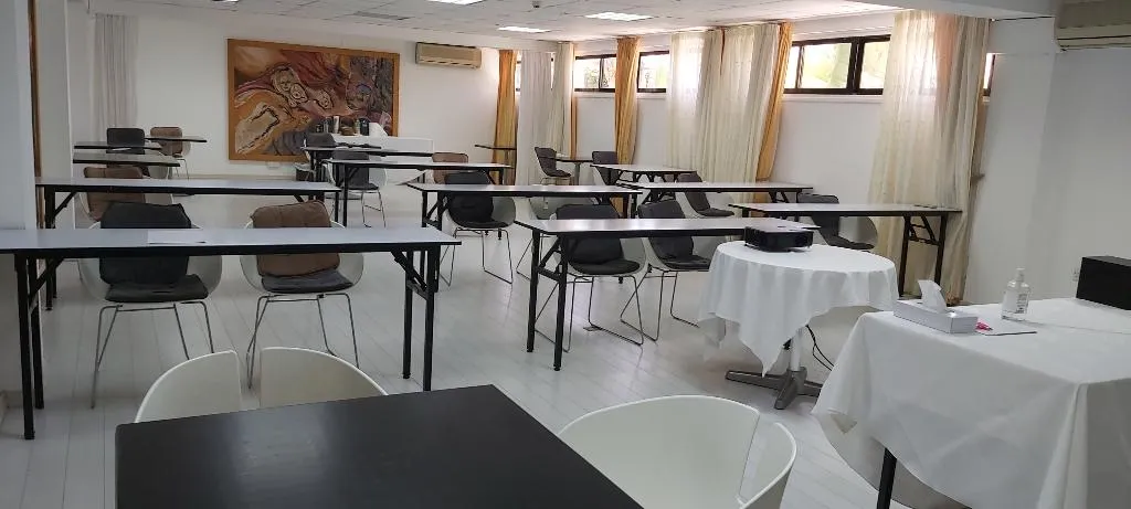 Conferences, Napa Mermaid Hotel & Suites, Cyprus