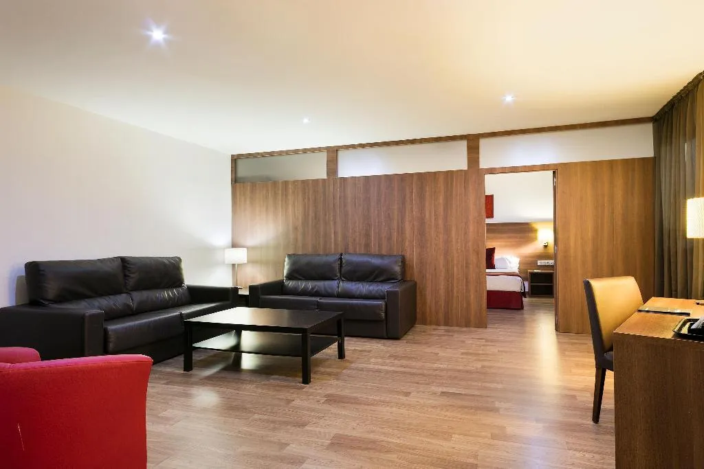 Room, Best Auto Hogar, Barcelona