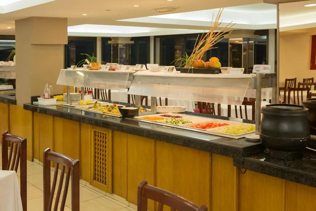 Restaurant, O7 Alea, Majorca