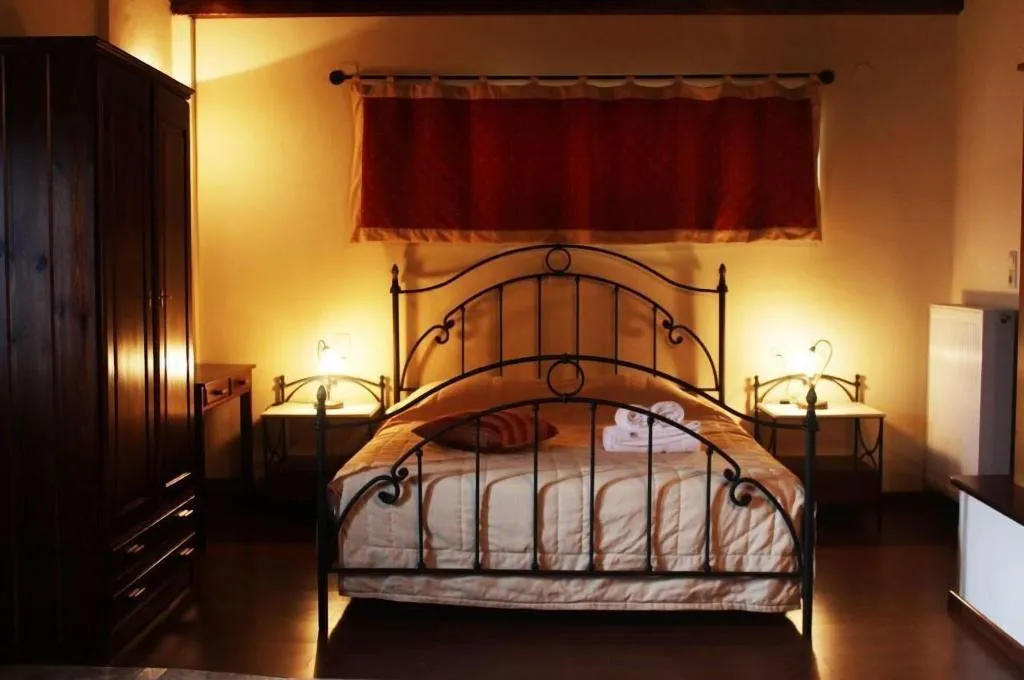 Room, Aetovigla Traditional Guest Houses, Crete